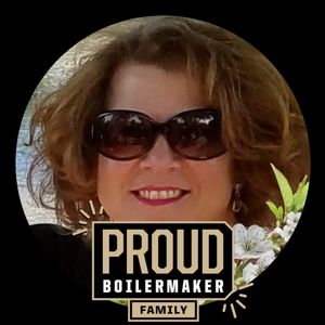 Meet your Posher, Lori